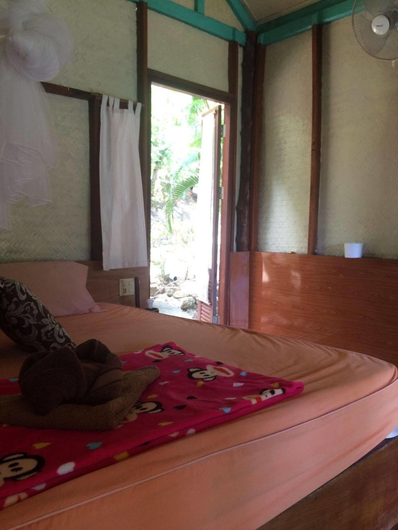 Smile Bungalows Ko Pha Ngan Exterior foto